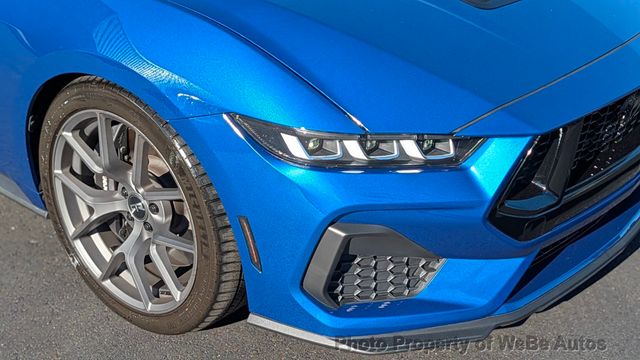 2024 Ford Mustang Lebanon Performance GT For Sale - 22933393 - 25