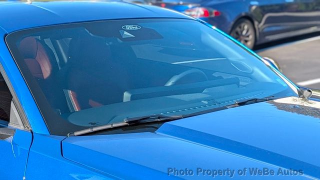 2024 Ford Mustang Lebanon Performance GT For Sale - 22933393 - 27