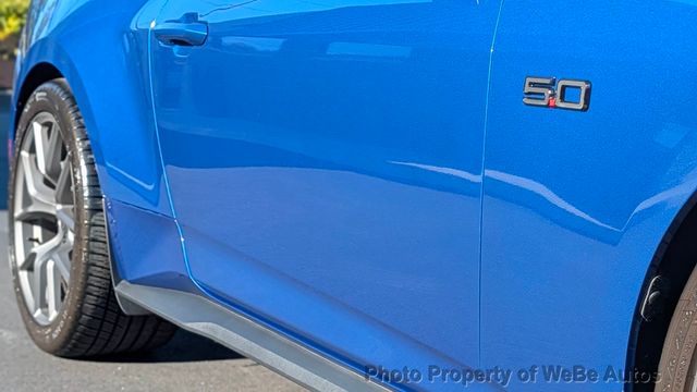 2024 Ford Mustang Lebanon Performance GT For Sale - 22933393 - 28