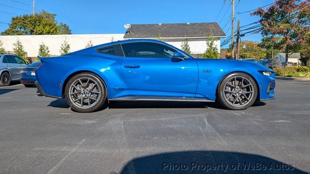 2024 Ford Mustang Lebanon Performance GT For Sale - 22933393 - 2