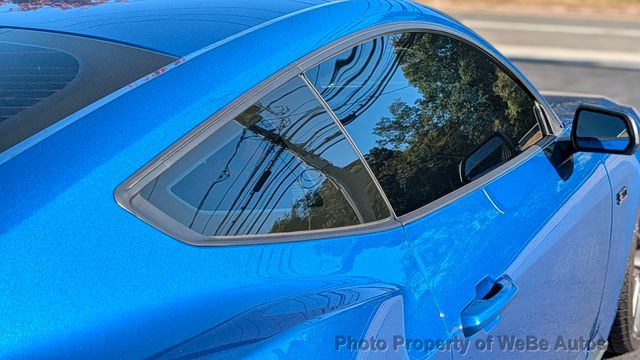 2024 Ford Mustang Lebanon Performance GT For Sale - 22933393 - 30