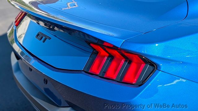 2024 Ford Mustang Lebanon Performance GT For Sale - 22933393 - 31