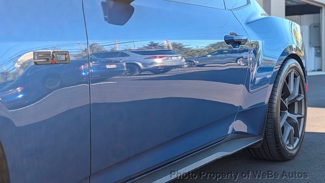 2024 Ford Mustang Lebanon Performance GT For Sale - 22933393 - 33