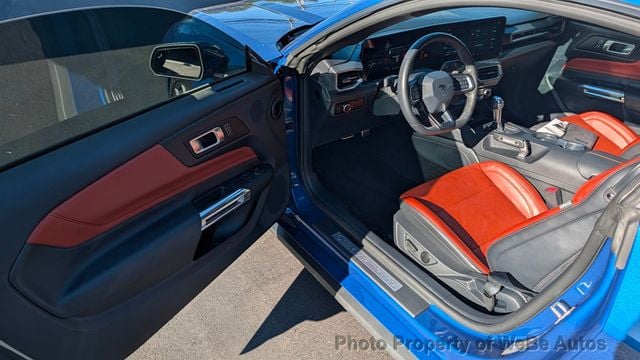 2024 Ford Mustang Lebanon Performance GT For Sale - 22933393 - 36
