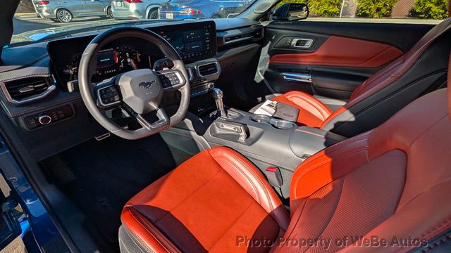 2024 Ford Mustang Lebanon Performance GT For Sale - 22933393 - 37