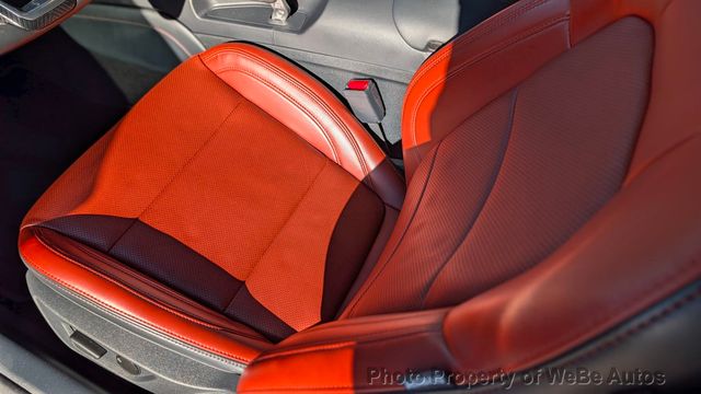 2024 Ford Mustang Lebanon Performance GT For Sale - 22933393 - 38