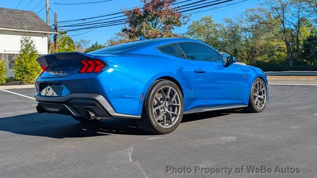 2024 Ford Mustang Lebanon Performance GT For Sale - 22933393 - 3
