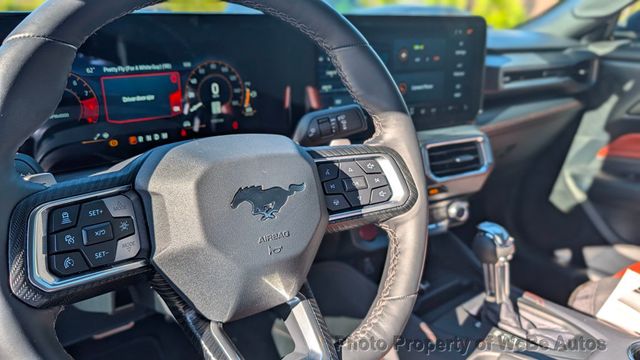 2024 Ford Mustang Lebanon Performance GT For Sale - 22933393 - 41