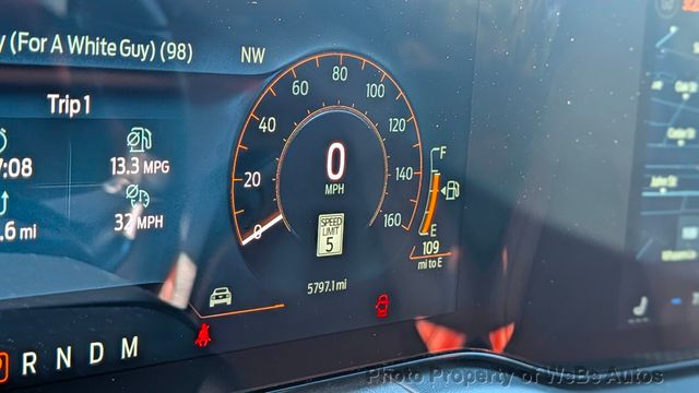 2024 Ford Mustang Lebanon Performance GT For Sale - 22933393 - 42