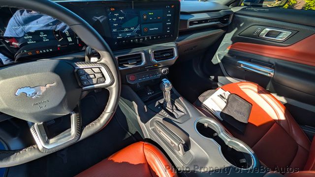 2024 Ford Mustang Lebanon Performance GT For Sale - 22933393 - 50