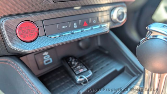 2024 Ford Mustang Lebanon Performance GT For Sale - 22933393 - 53