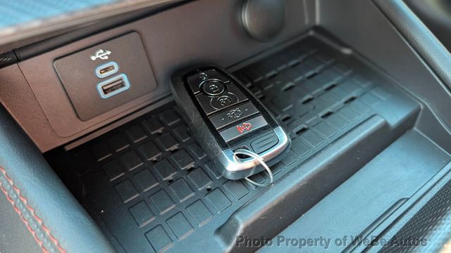 2024 Ford Mustang Lebanon Performance GT For Sale - 22933393 - 54