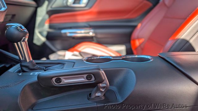 2024 Ford Mustang Lebanon Performance GT For Sale - 22933393 - 56