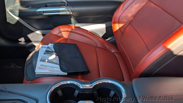 2024 Ford Mustang Lebanon Performance GT For Sale - 22933393 - 57