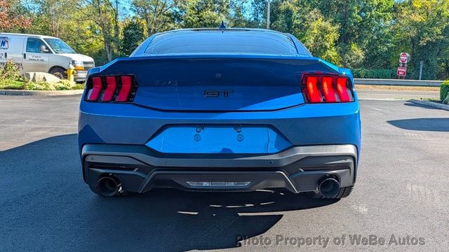 2024 Ford Mustang Lebanon Performance GT For Sale - 22933393 - 5