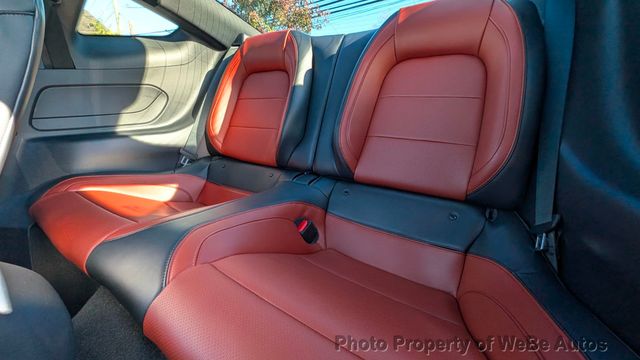 2024 Ford Mustang Lebanon Performance GT For Sale - 22933393 - 59