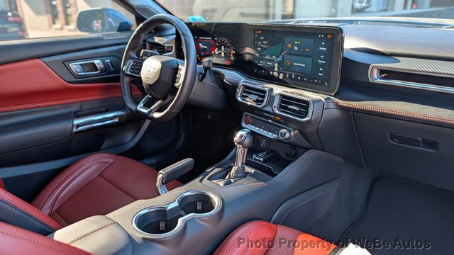 2024 Ford Mustang Lebanon Performance GT For Sale - 22933393 - 66