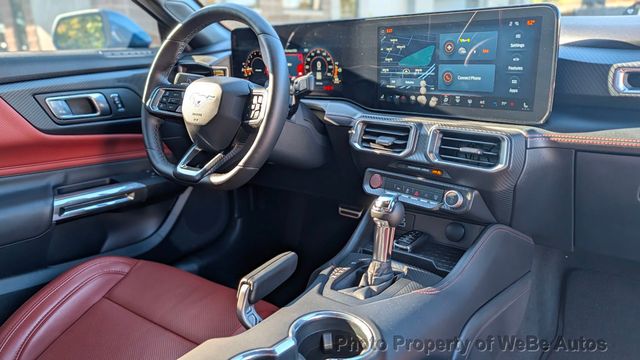 2024 Ford Mustang Lebanon Performance GT For Sale - 22933393 - 67