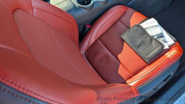 2024 Ford Mustang Lebanon Performance GT For Sale - 22933393 - 69