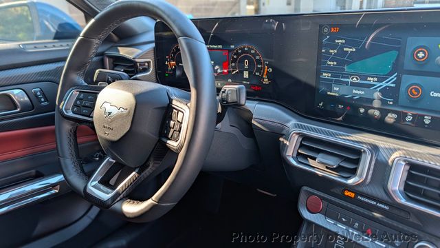 2024 Ford Mustang Lebanon Performance GT For Sale - 22933393 - 73