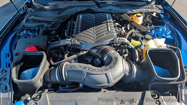 2024 Ford Mustang Lebanon Performance GT For Sale - 22933393 - 74