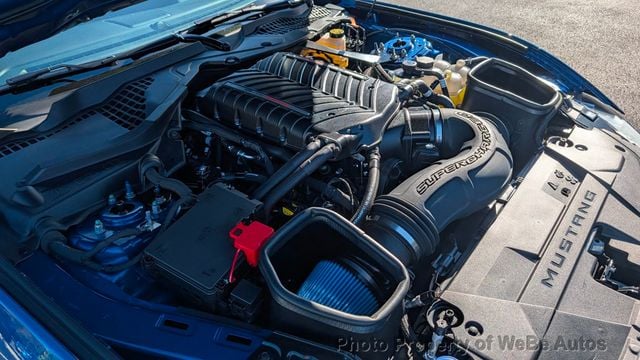 2024 Ford Mustang Lebanon Performance GT For Sale - 22933393 - 75