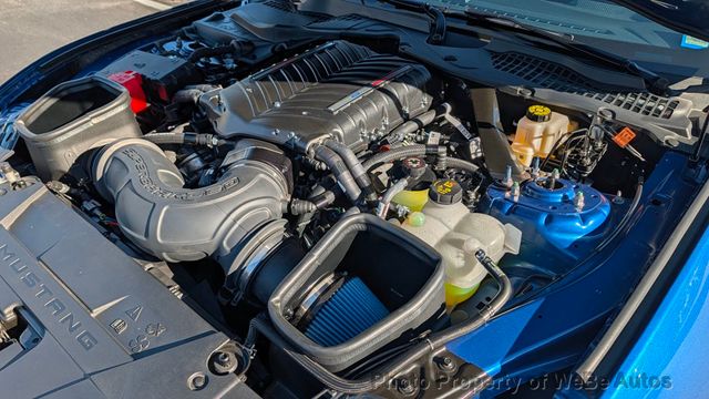 2024 Ford Mustang Lebanon Performance GT For Sale - 22933393 - 76