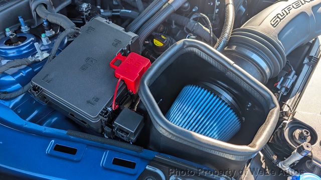 2024 Ford Mustang Lebanon Performance GT For Sale - 22933393 - 78
