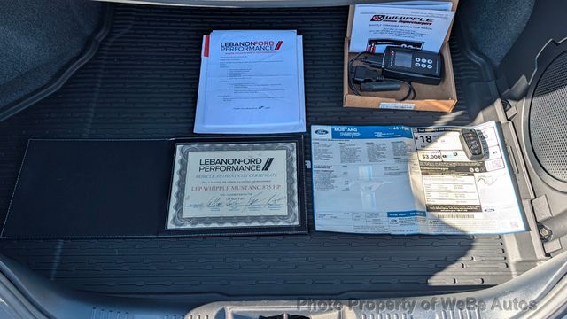 2024 Ford Mustang Lebanon Performance GT For Sale - 22933393 - 81
