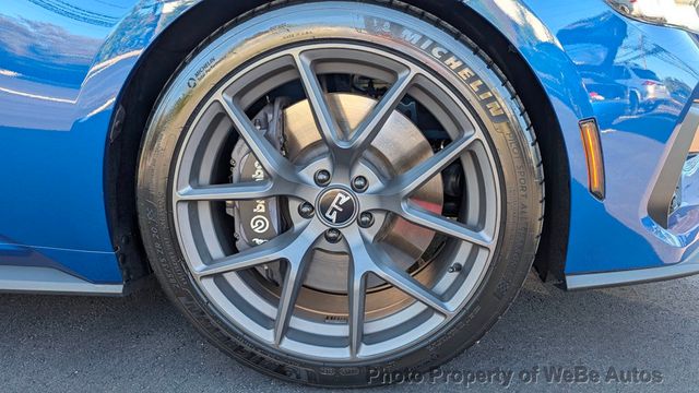 2024 Ford Mustang Lebanon Performance GT For Sale - 22933393 - 88