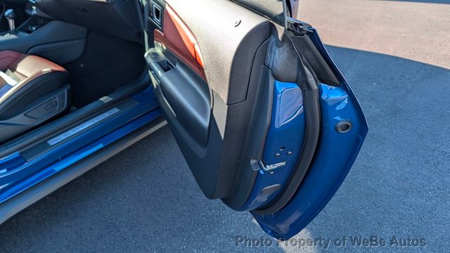 2024 Ford Mustang Lebanon Performance GT For Sale - 22933393 - 92