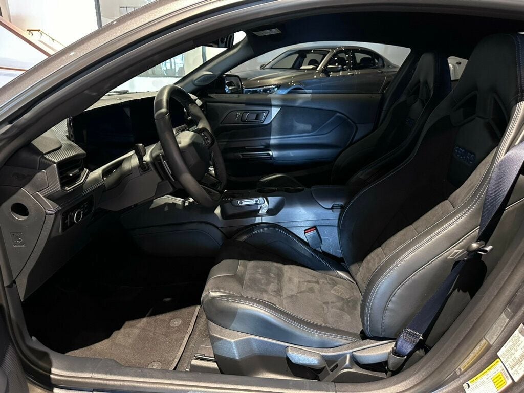 2024 Ford Mustang LocalTrade/MSRP$71205/DARKHORSE/V8/RecaroSeats/NAV - 22691665 - 16