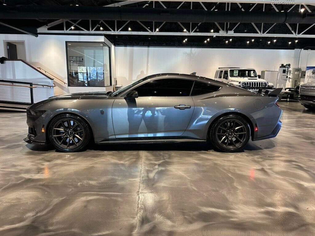 2024 Ford Mustang LocalTrade/MSRP$71205/DARKHORSE/V8/RecaroSeats/NAV - 22691665 - 1