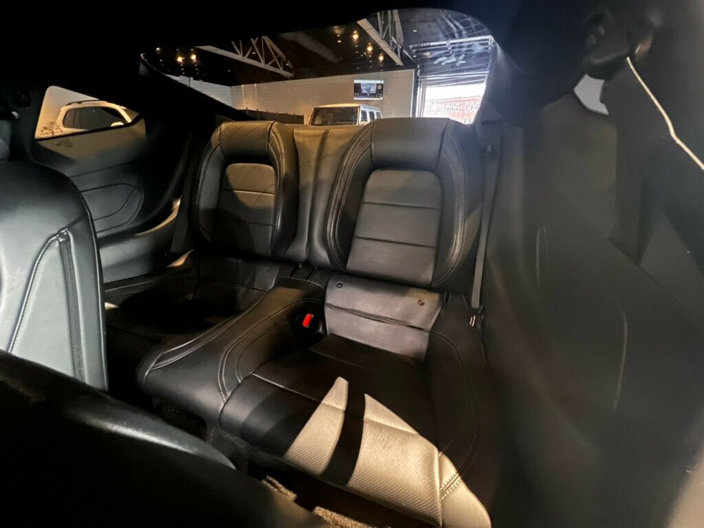 2024 Ford Mustang Premium/GT PerfPkg/NitePonyPkg/BremboBrakes/Htd&CldSeats/NAV - 22984448 - 9