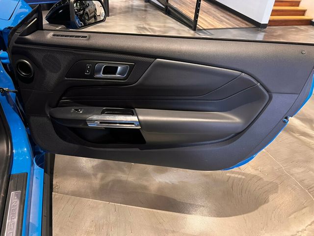 2024 Ford Mustang Premium/GT PerfPkg/NitePonyPkg/BremboBrakes/Htd&CldSeats/NAV - 22984448 - 11