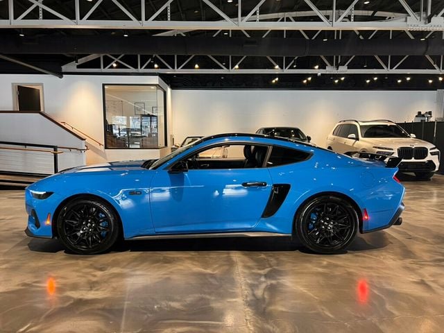 2024 Ford Mustang Premium/GT PerfPkg/NitePonyPkg/BremboBrakes/Htd&CldSeats/NAV - 22984448 - 1