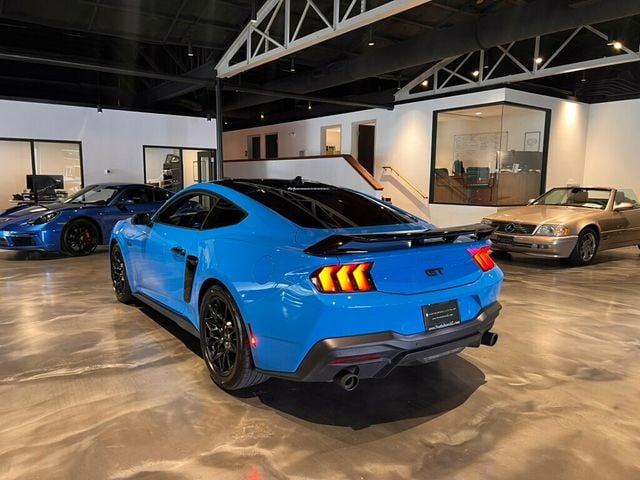 2024 Ford Mustang Premium/GT PerfPkg/NitePonyPkg/BremboBrakes/Htd&CldSeats/NAV - 22984448 - 2