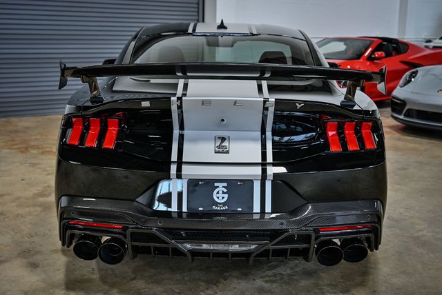 2024 Ford Mustang Shelby Super Snake - 22953846 - 13