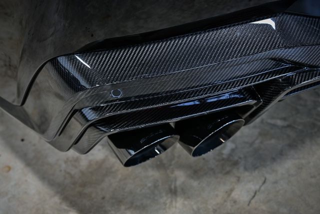 2024 Ford Mustang Shelby Super Snake - 22953846 - 14