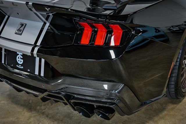 2024 Ford Mustang Shelby Super Snake - 22953846 - 18