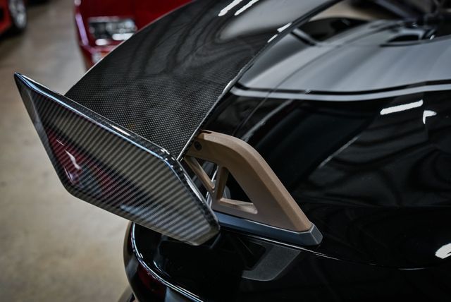 2024 Ford Mustang Shelby Super Snake - 22953846 - 19