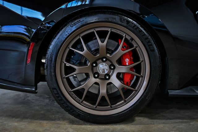 2024 Ford Mustang Shelby Super Snake - 22953846 - 20