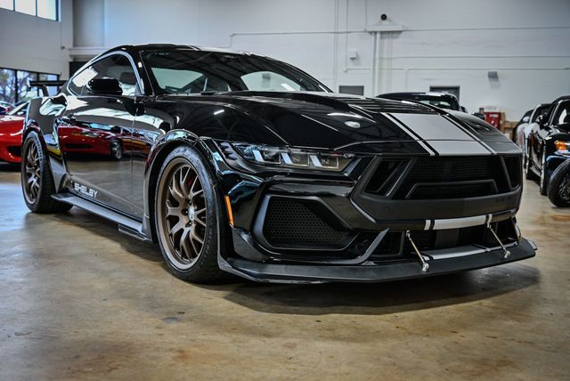 2024 Ford Mustang Shelby Super Snake - 22953846 - 24