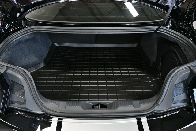 2024 Ford Mustang Shelby Super Snake - 22953846 - 28