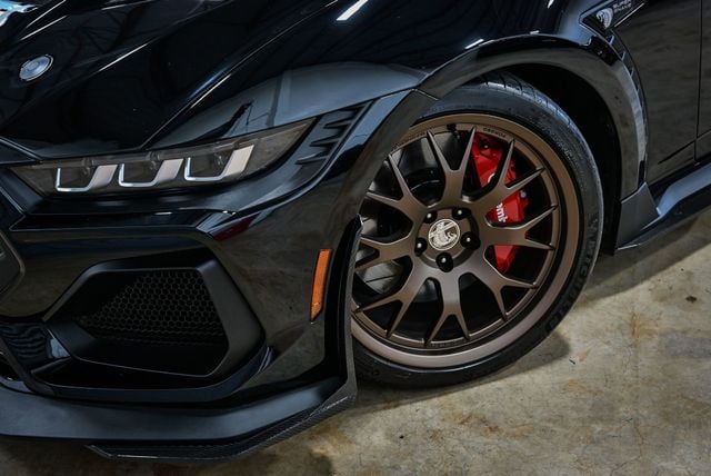2024 Ford Mustang Shelby Super Snake - 22953846 - 2