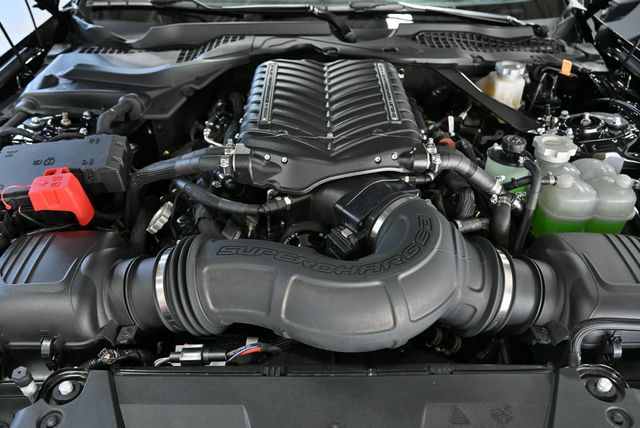2024 Ford Mustang Shelby Super Snake - 22953846 - 30