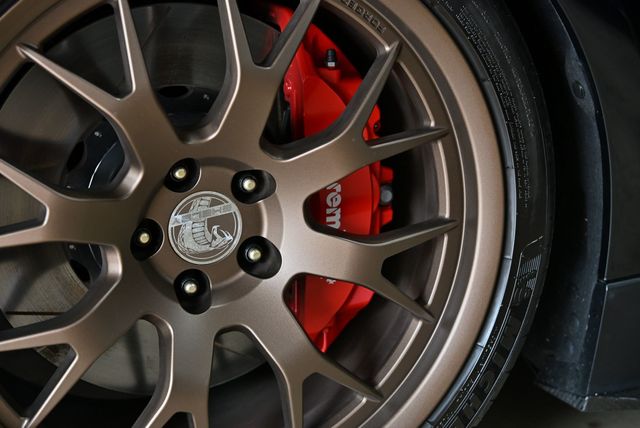 2024 Ford Mustang Shelby Super Snake - 22953846 - 34