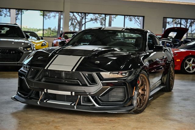 2024 Ford Mustang Shelby Super Snake - 22953846 - 38