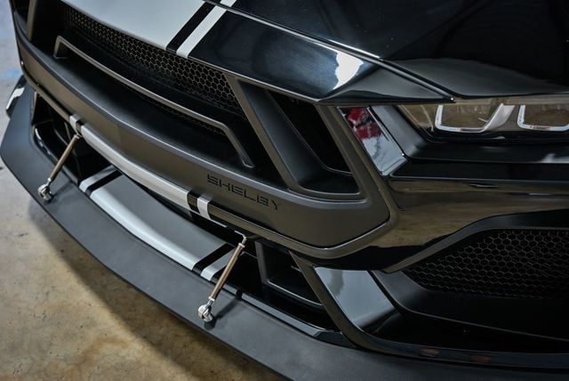 2024 Ford Mustang Shelby Super Snake - 22953846 - 3