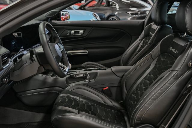 2024 Ford Mustang Shelby Super Snake - 22953846 - 40